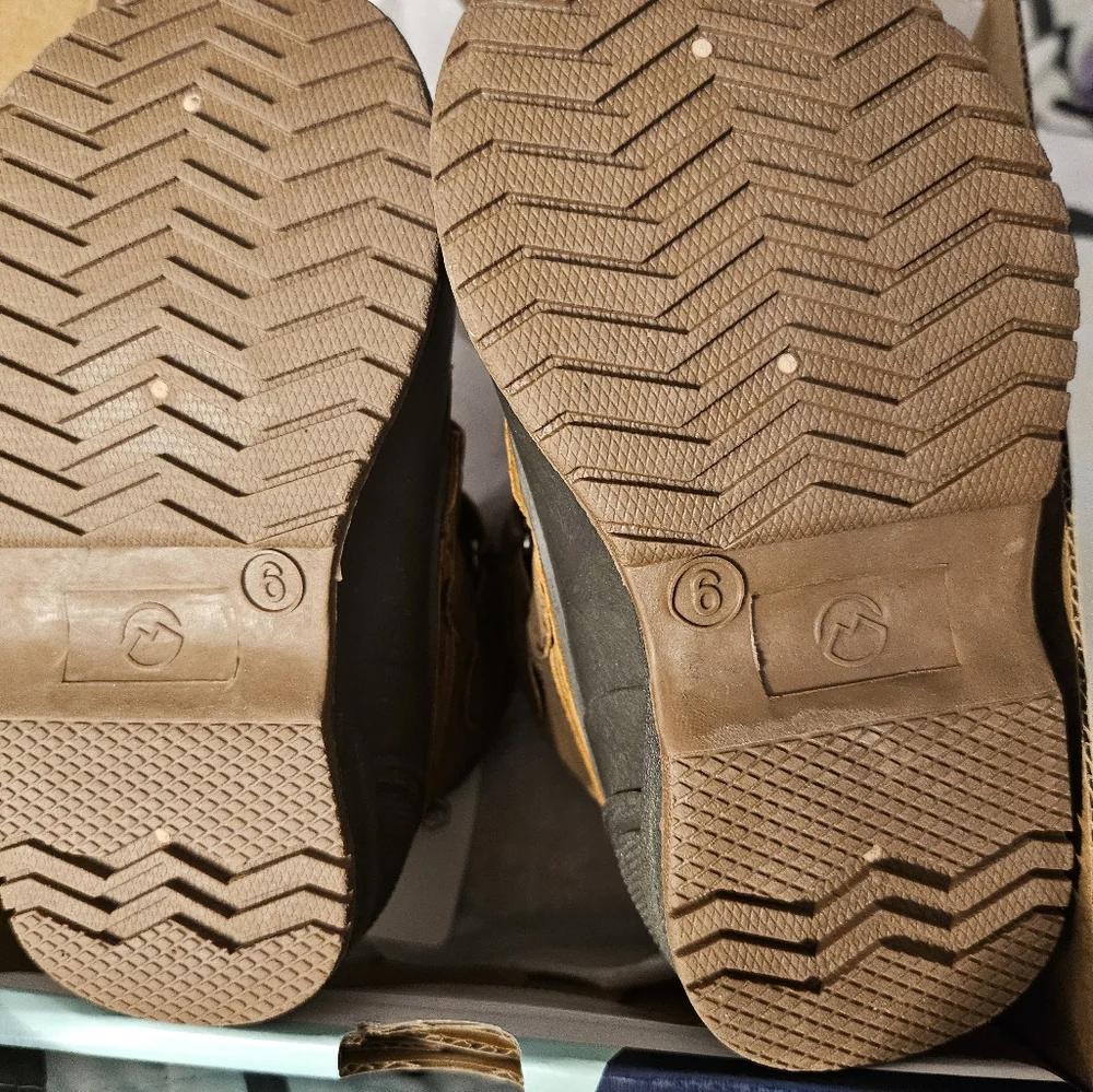 Magellan Outdoors Toddlers' All Weather‎ Duck Boots